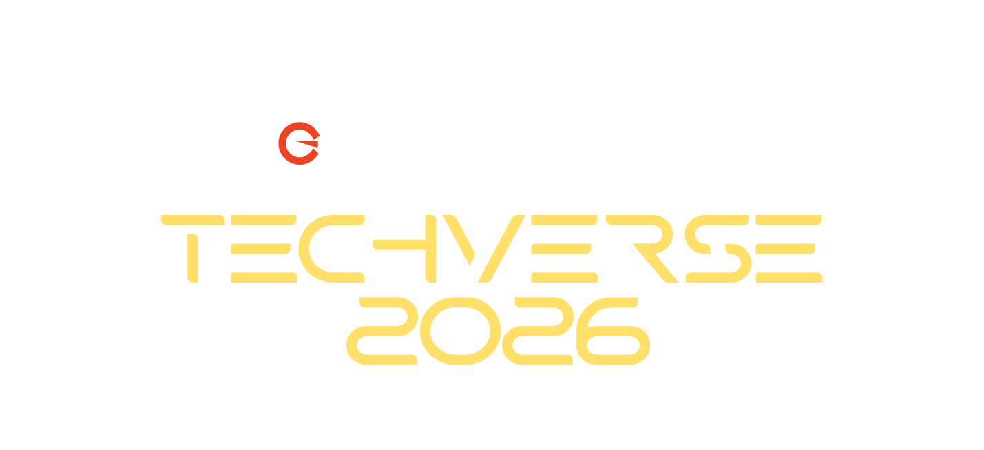 Techverse Logo