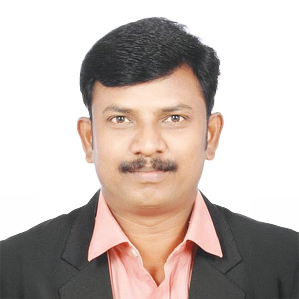 Jegatheeswaran Palsamy