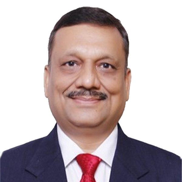 Parveen Kumar Sharma