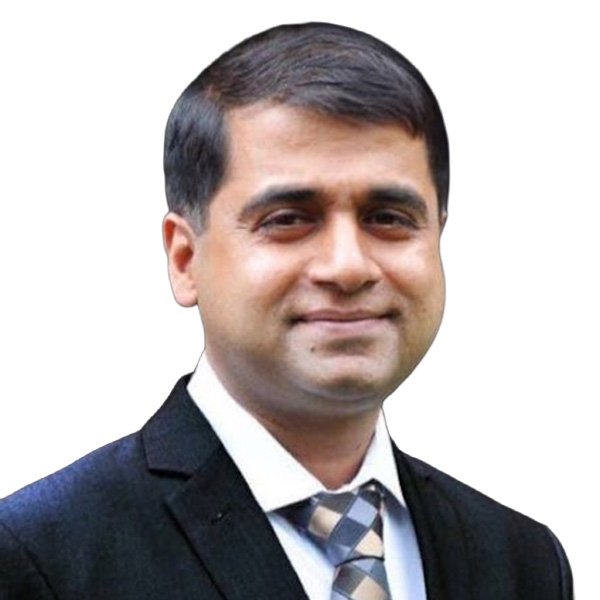 Dr Subroto Kumar Panda