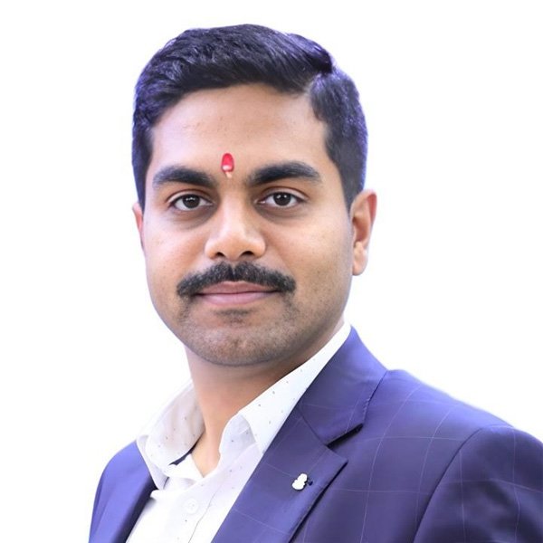 Kushal Kumar Varshney