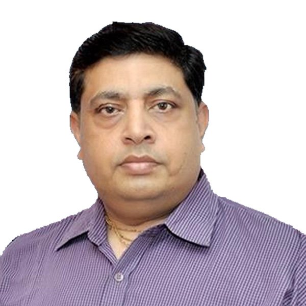 Sanjeev Tyagi