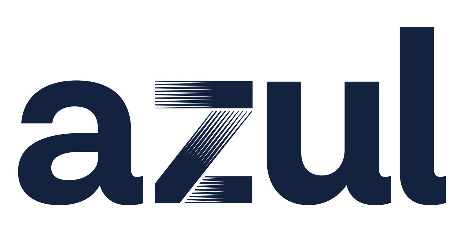 azul